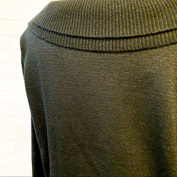 Laura Long Sleeve Cozy Sweater - Picture 8 of 9